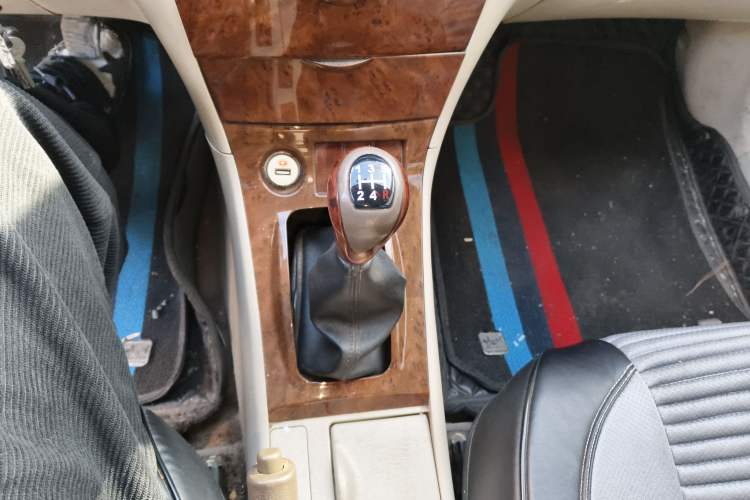 Used BYD F3 2011 1.5L New Platinum Edition Comfort Version