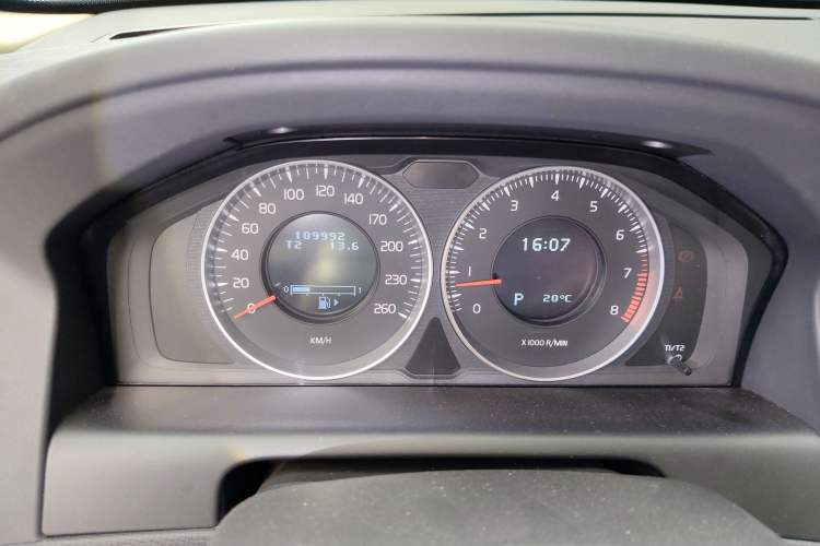 Used Volvo XC60 2013 T5 Comfort Edition
