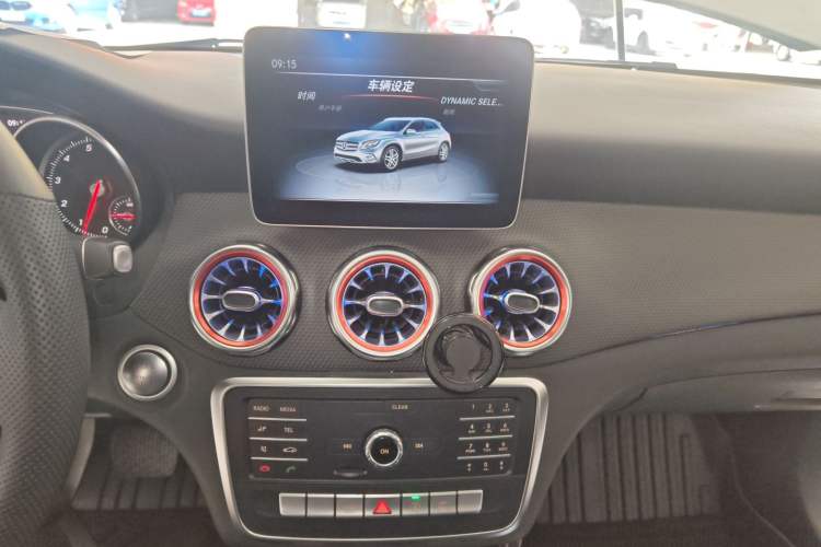 Used Mercedes-Benz GLA 2018 GLA 200 Sport Edition