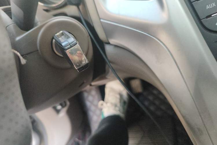 Used Buick GT 2010 GT 1.6L Automatic Fashion Edition