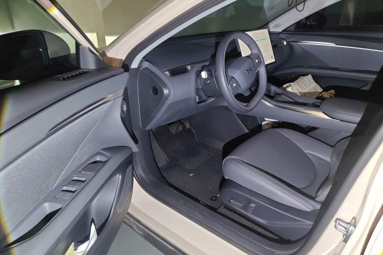 Used XPeng MONA M03 2024 515 Long-Range