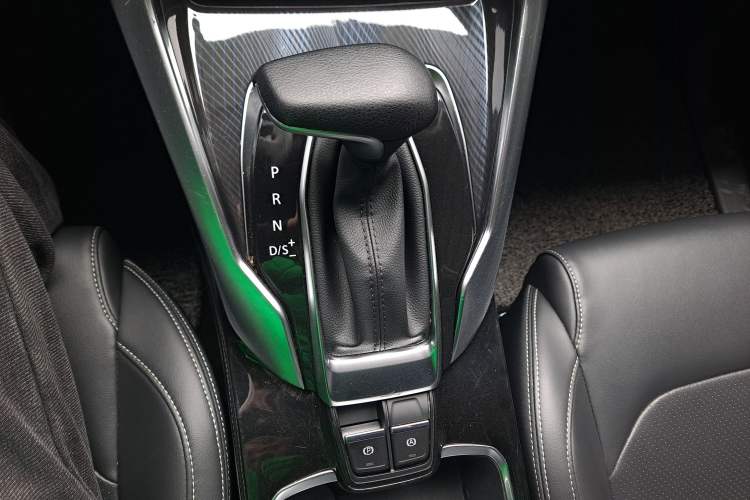 Used SAIC MAXUS G50 2020 1.5T Automatic Elite Edition