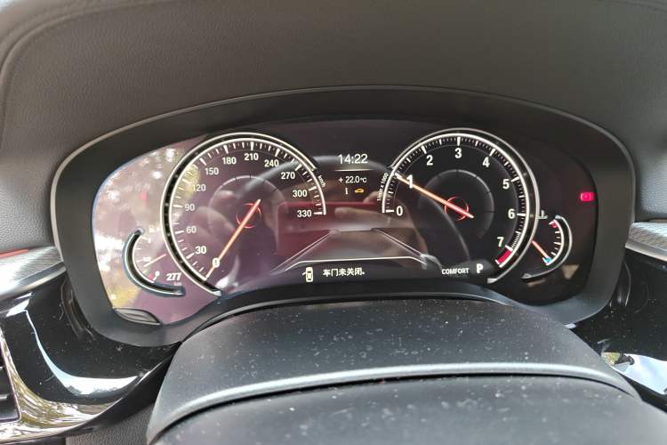 Used BMW 6 Series GT 2018 630i M Sport Package