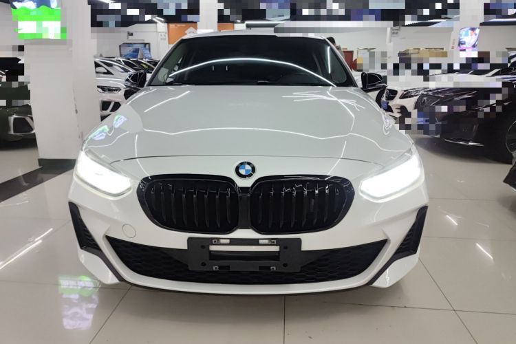 Used BMW 1 Series 2020 120i M Sport Package
