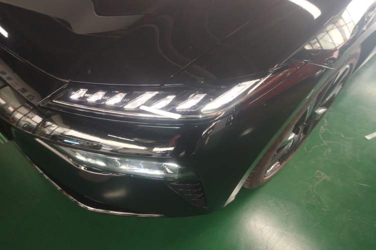 Used Dongfeng eπ eπ007 2024 530 Pro Version
