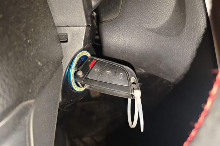 Used Ford Focus 2012 Hatchback 1.6L Manual Fashion Edition
