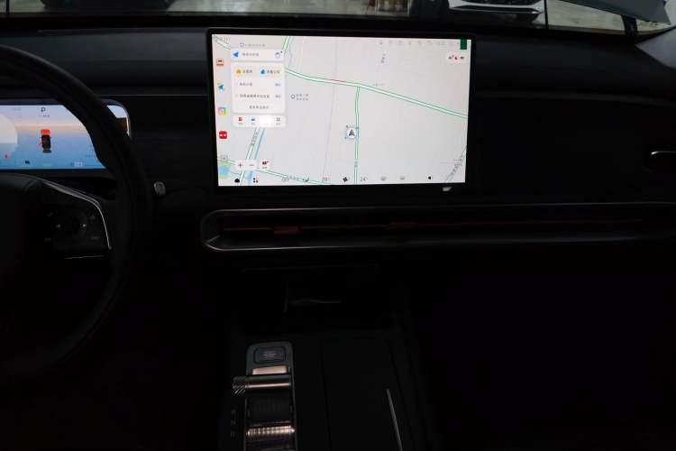 Used BAIC Off-Road BJ30 2026 Model Traveler 1.5T Hybrid Standard Version
