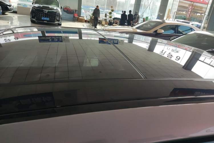 Used BMW i3 2025 eDrive 40 L Midnight Edition