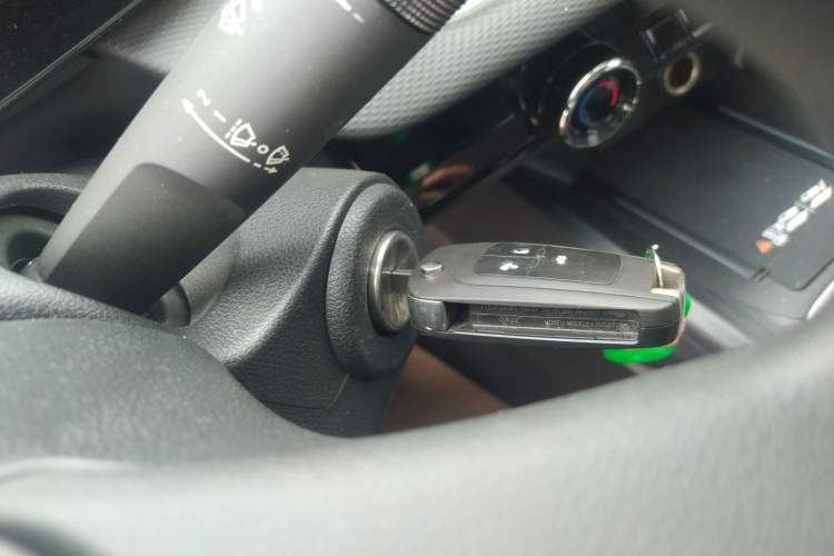 Used Chevrolet Monza 2023 1.5L Dual-Clutch Enjoyment Edition Interior 1