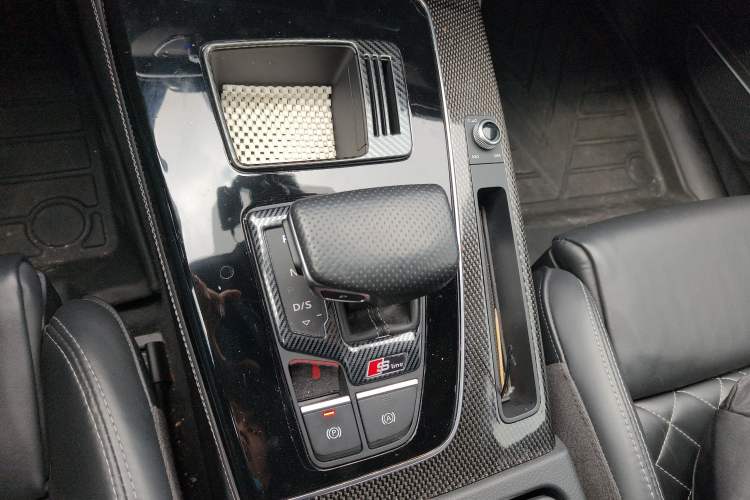 Used Audi Q5L Sportback 2022 45 TFSI Prestige Edition
