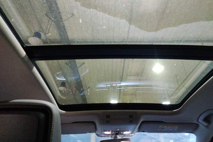 Used Volkswagen Magotan 2020 330TSI DSG Leading Model Headliner