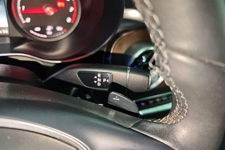 Used Mercedes-Benz GLC 2018 GLC 300 4MATIC Sport Edition