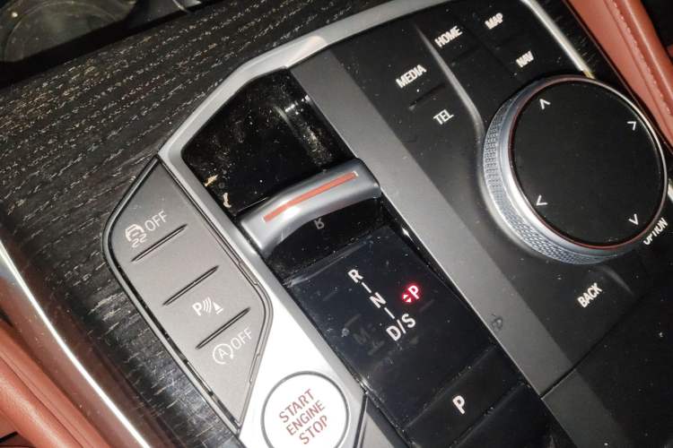 Used BMW 3 Series 2023 325Li M Sport Night Edition Package
