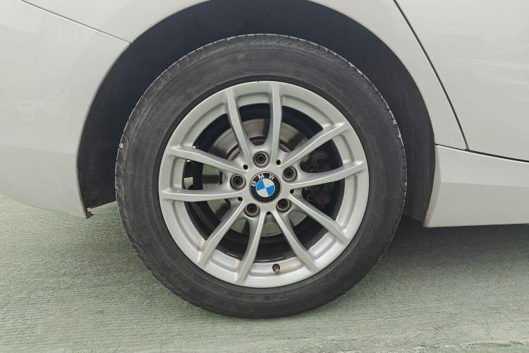 Used BMW 1 Series 2018 118i Leading Model
