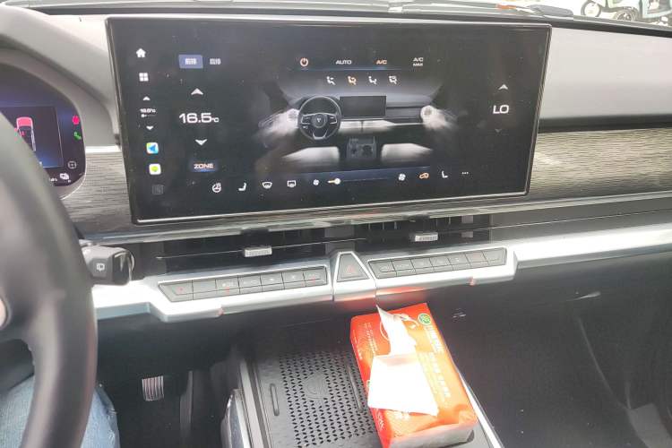 Used Tank 400 New Energy 2024 Hi4-T Off-Road Edition