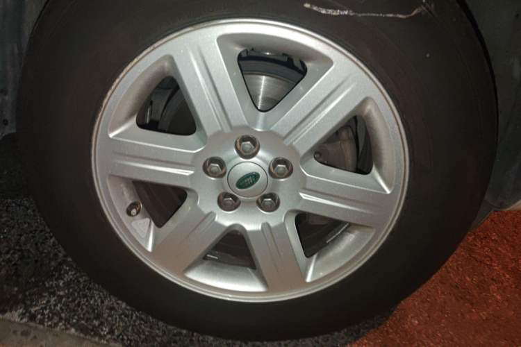 Used Land Rover Freelander 2 2012 2.2T SD4 S Diesel Version
