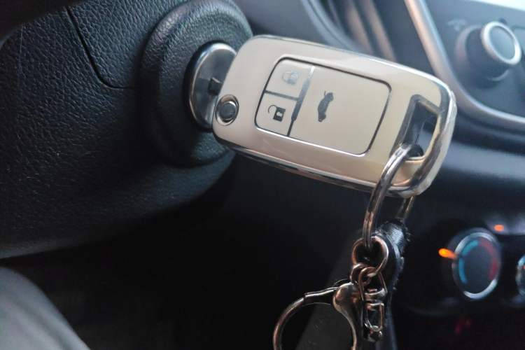 Used Chevrolet Cavalier 2016 1.5L Automatic Xinyue Edition