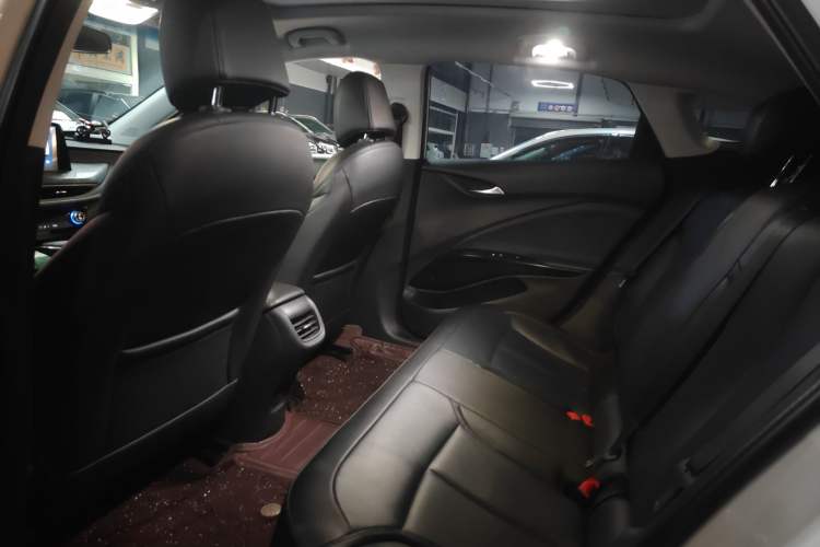 Used Buick Velite 6 2023 430km Enjoyment Version