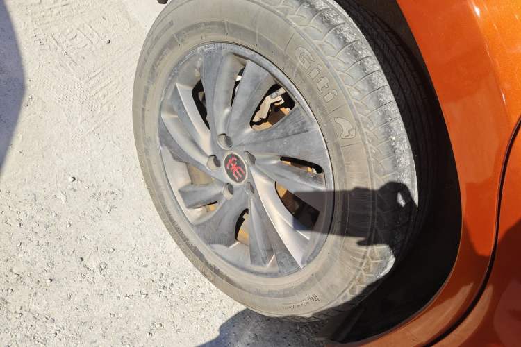 Used BYD Song 2019 1.5TI Automatic Smart Connect Dynamic Model