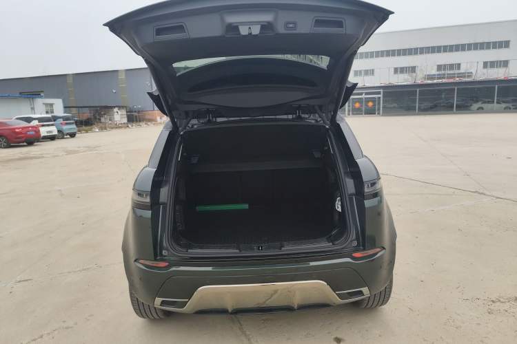 Used Land Rover Range Rover Evoque 2021 Range Rover Velar L 249PS R-Dynamic First Edition