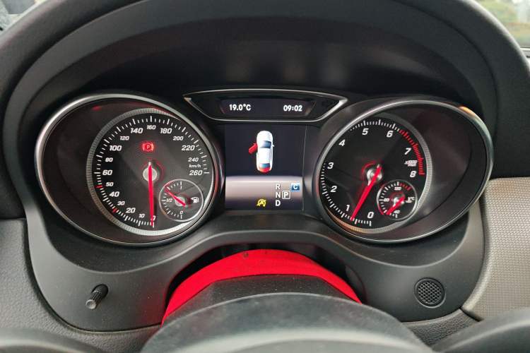 Used Mercedes-Benz CLA 2018 CLA 200 Style Edition
