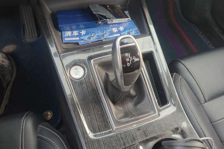 Used BYD Qin Pro 2018 1.5TI Automatic Smart Connect Luxury Edition
