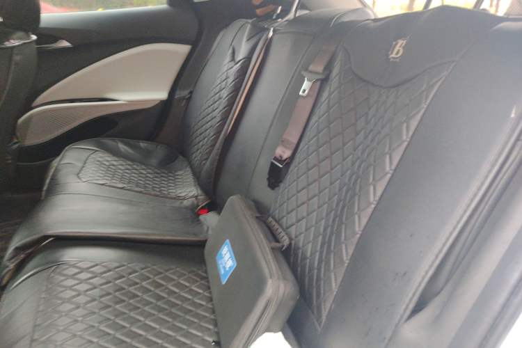 Used Buick Velite 6 2020 Connected Smart Enjoyment PLUS
