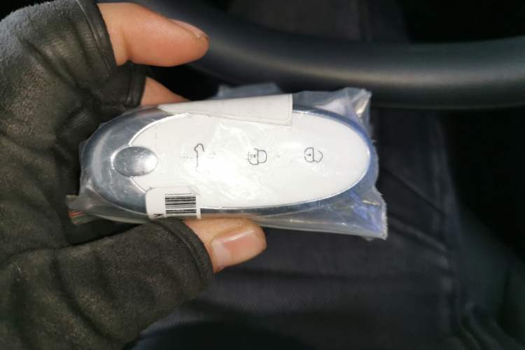 Used Dongfeng NAMMI 01 2024 New Edition 330 Air
