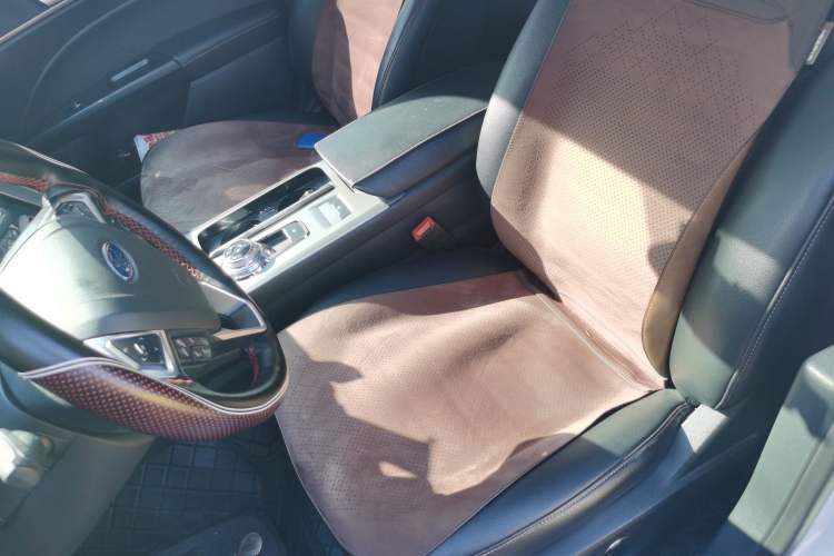 Used Ford Mondeo 2020 EcoBoost 180 Stylish Model