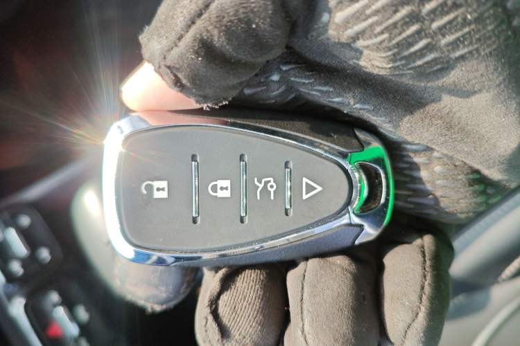 Used GAC Trumpchi GS3 2022 POWER 270T Automatic Luxury Edition