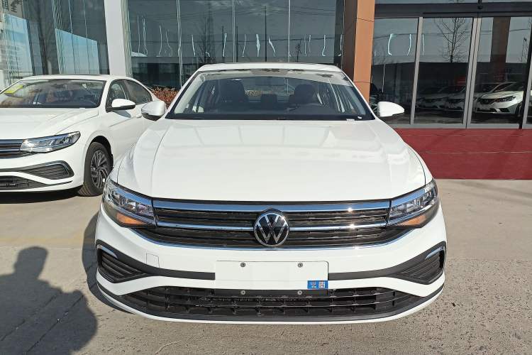 Used Volkswagen Bora 2026 200TSI DSG Yuexing Navigation Edition
