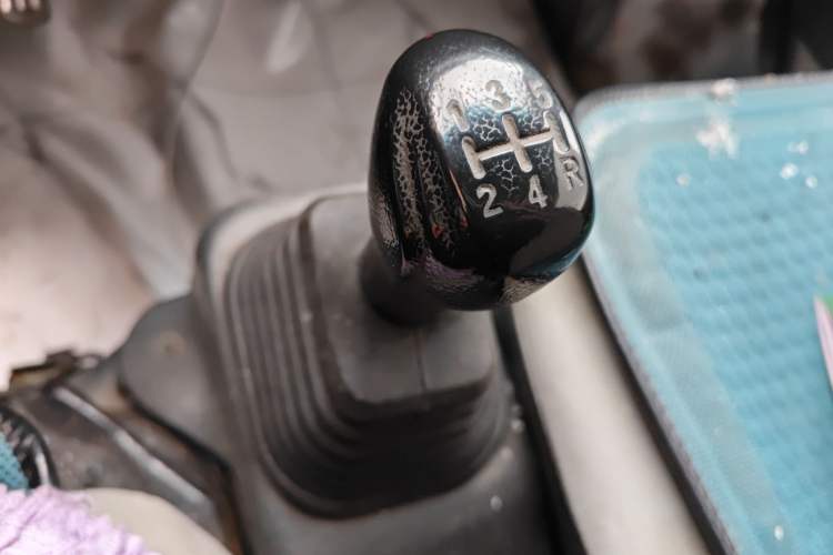 Used Dongfeng Xiaokang K17 2009 1.0L Base Version AF10-06 Gear Lever
