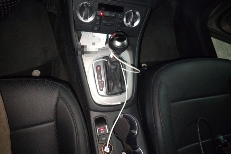 Used Audi Q3 2013 35 TFSI Ambition Edition
