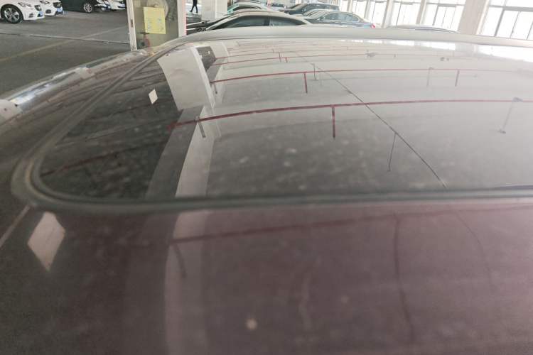 Used Li Auto ONE 2020 Range-Extended 7-Seater Version
