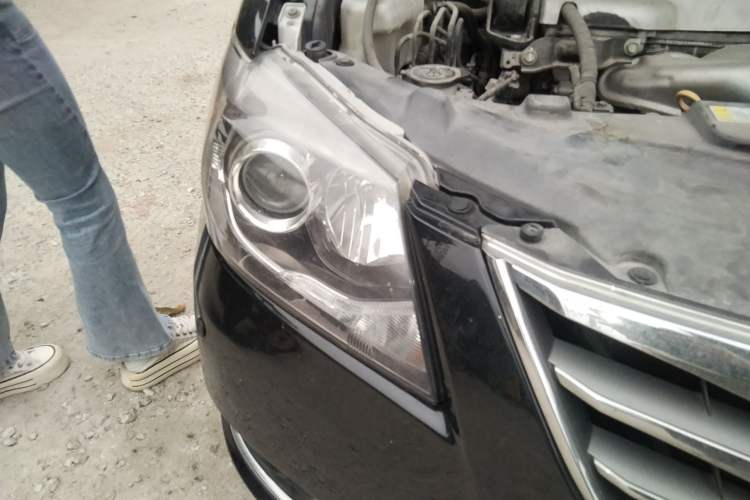 Used Toyota Camry 2013 200E Classic Elite Edition
