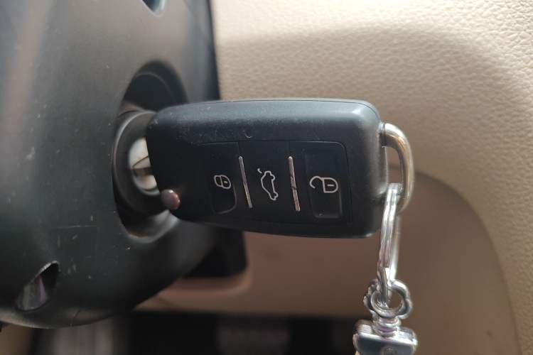 Used Volkswagen Bora 2013 1.6L Automatic Luxury Model