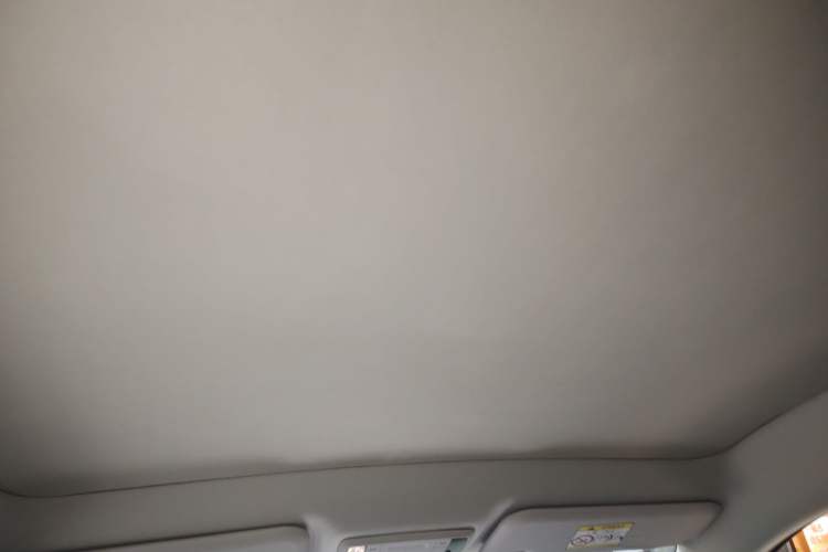 Used Bestune Yueyi 03 2025 565km Premium Edition Headliner