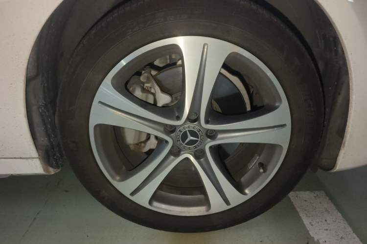 Used Mercedes-Benz E-Class 2019 E 200 L Sport Edition
