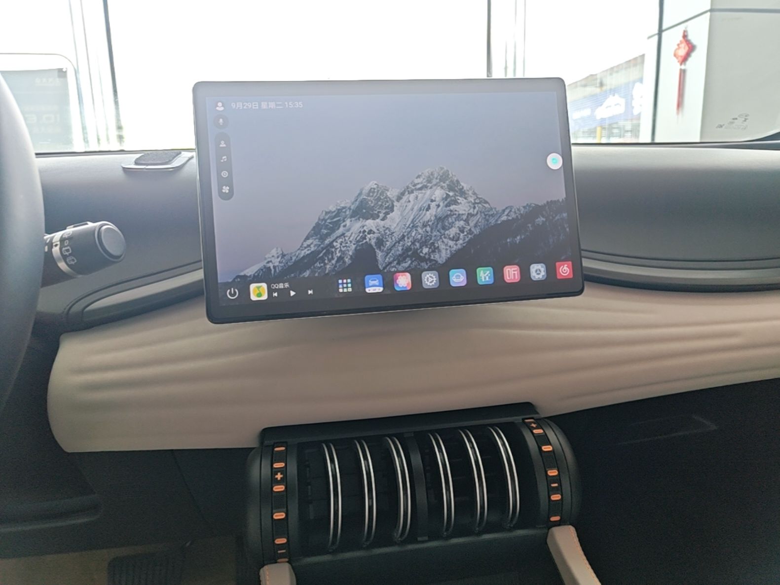 BYD Yuan PLUS 2023 Champion Edition 510KM Superior Model — снимка 15