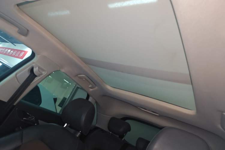 Used Audi Q3 2018 30th Anniversary Edition 35 TFSI Fashion Model Headliner