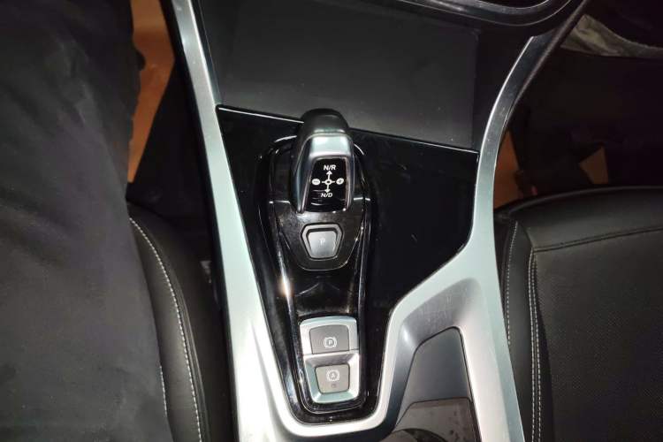 Used Lynk & Co 01 2017 2.0T Two-Wheel Drive Pro Edition
