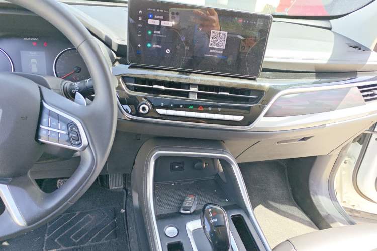 Used Haval H6 2021 National Trend Edition 1.5T Automatic Urban Version
