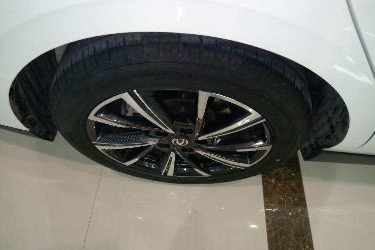 Used Changan Eado 2024 1.5T GDI Automatic Flagship Edition