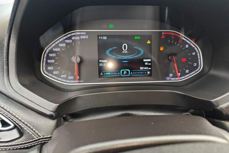 Used Chery Tiggo 7 2017 SPORT 1.5T Automatic Elite Edition