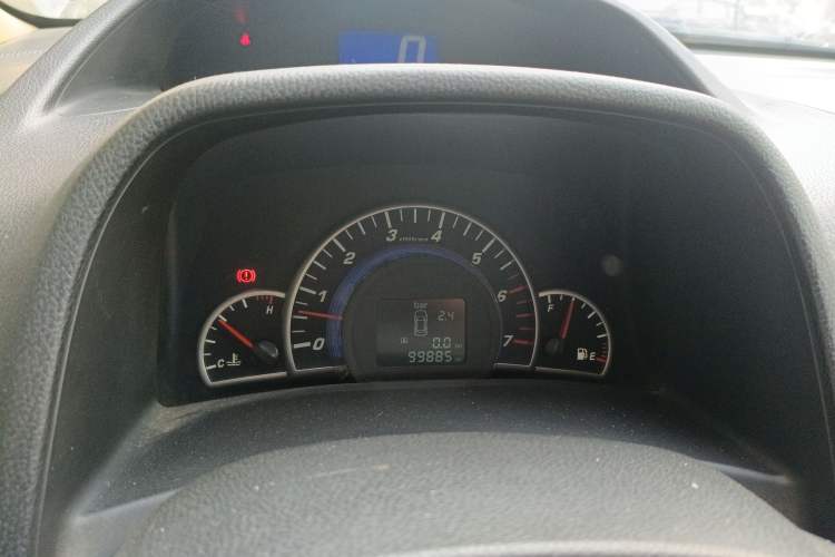 Used Great Wall C50 2012 1.5T Manual Elite Version