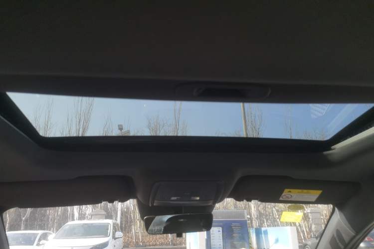 Used BYD Qin PLUS 2025 DM-i Smart Drive 120KM Superior Model