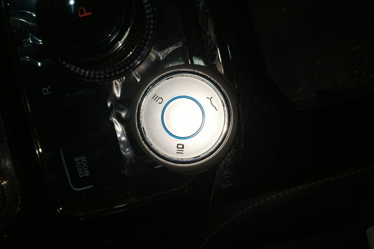 Used NETA U 2022 Zhi400 Pro Ternary Lithium
