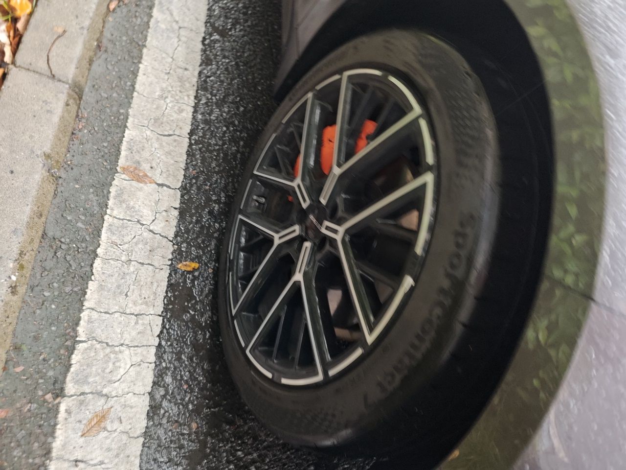 Zeekr 001 2026 Model 103° Rear-Drive Max Version — снимка 8