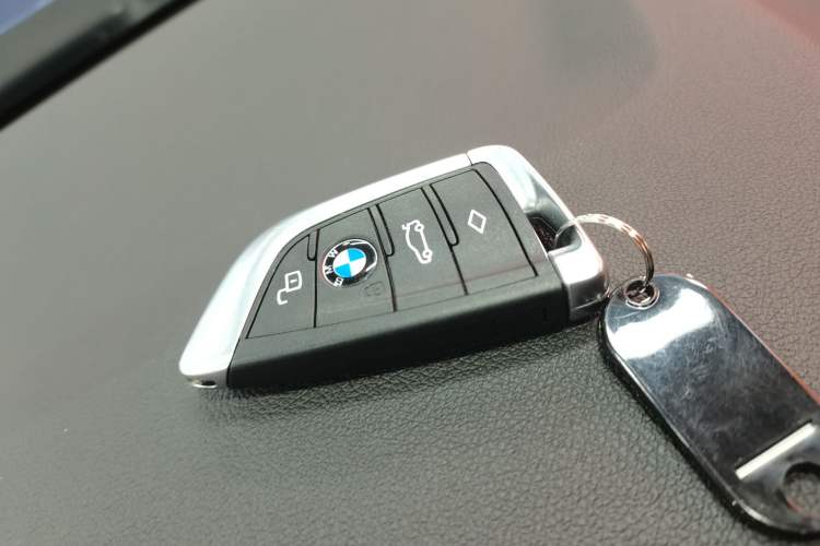 Used BMW 3 Series 2020 325Li M Sport Package