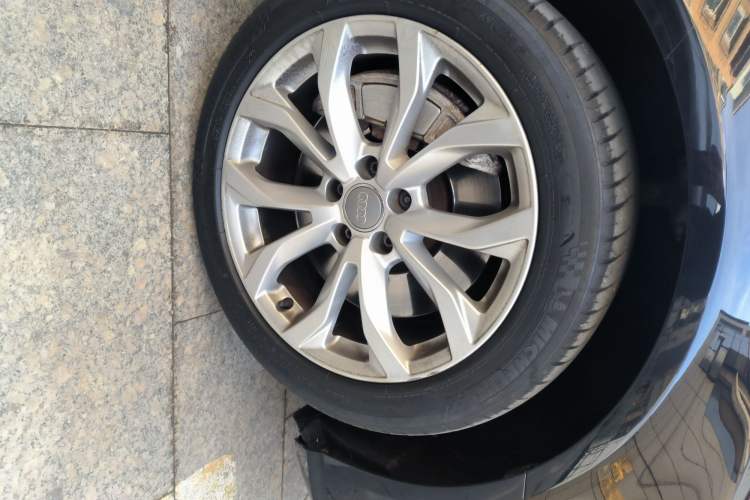 Used Audi A6L 2016 45 TFSI quattro Sport Edition